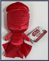 Praetorian Guard from Star Wars - Plushies manufactured by Funko [Loose]